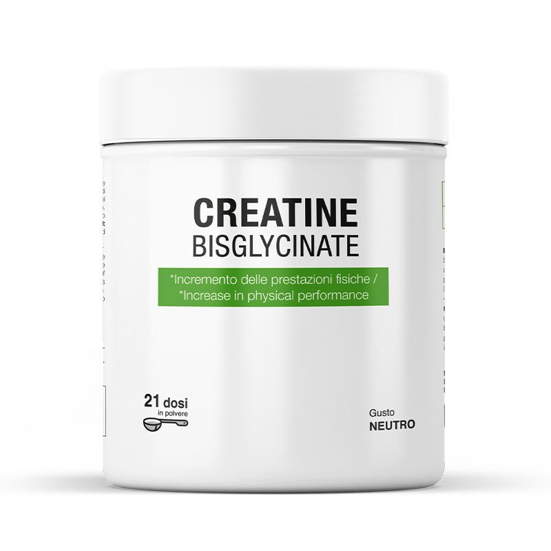 Creatine Bisglycinate 200 g