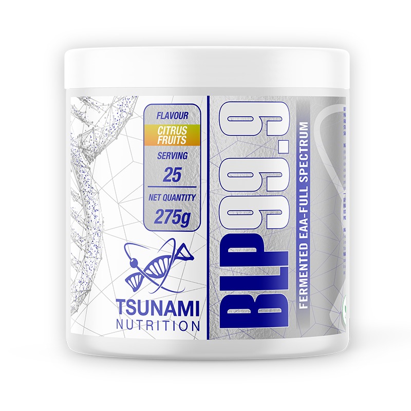 Blp99.9 pure fermented 275 g