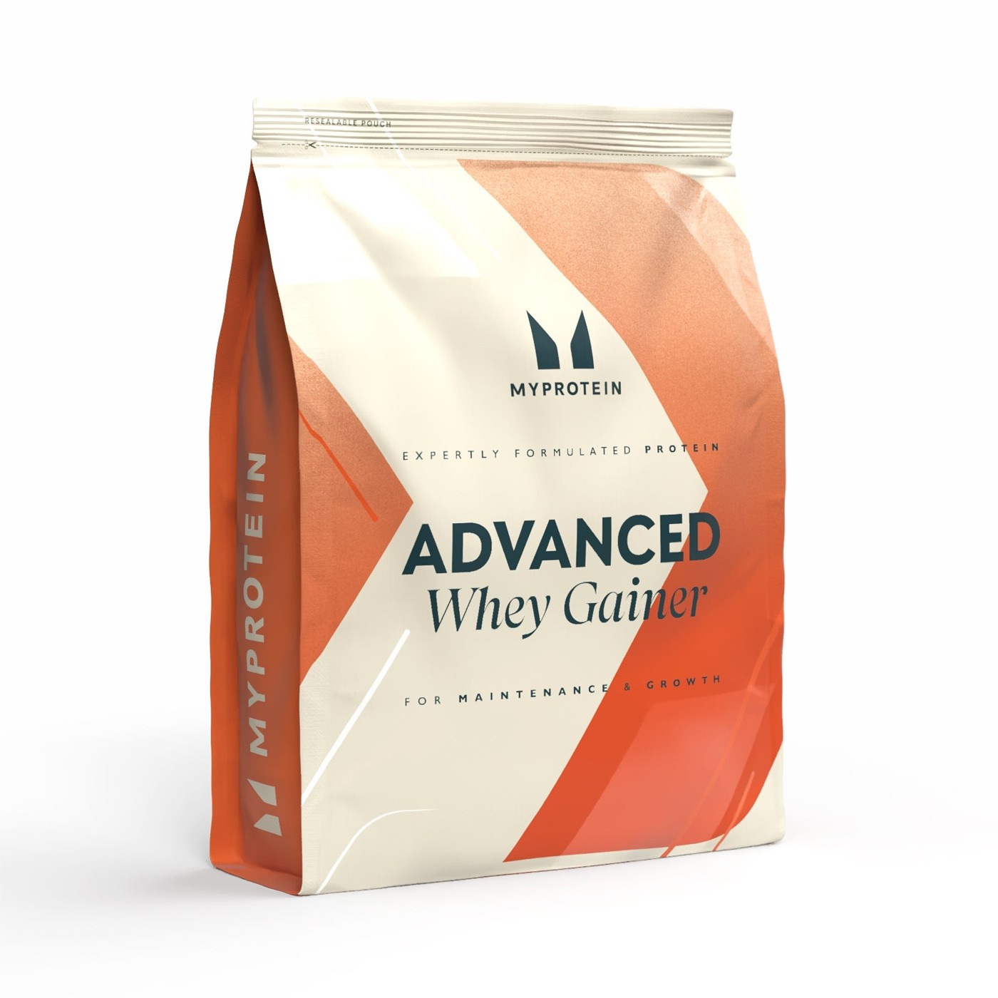 Advanced Whey Mass Gainer