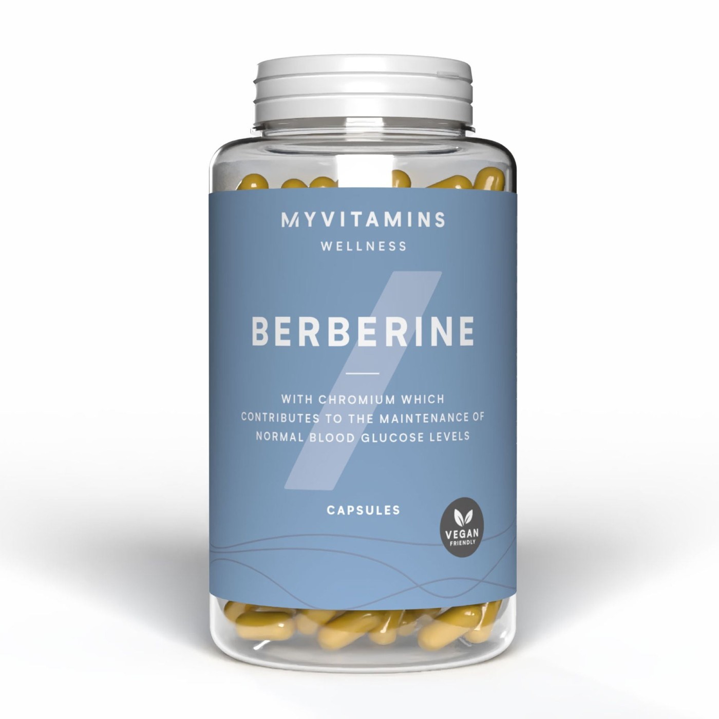 Berberine Capsules
