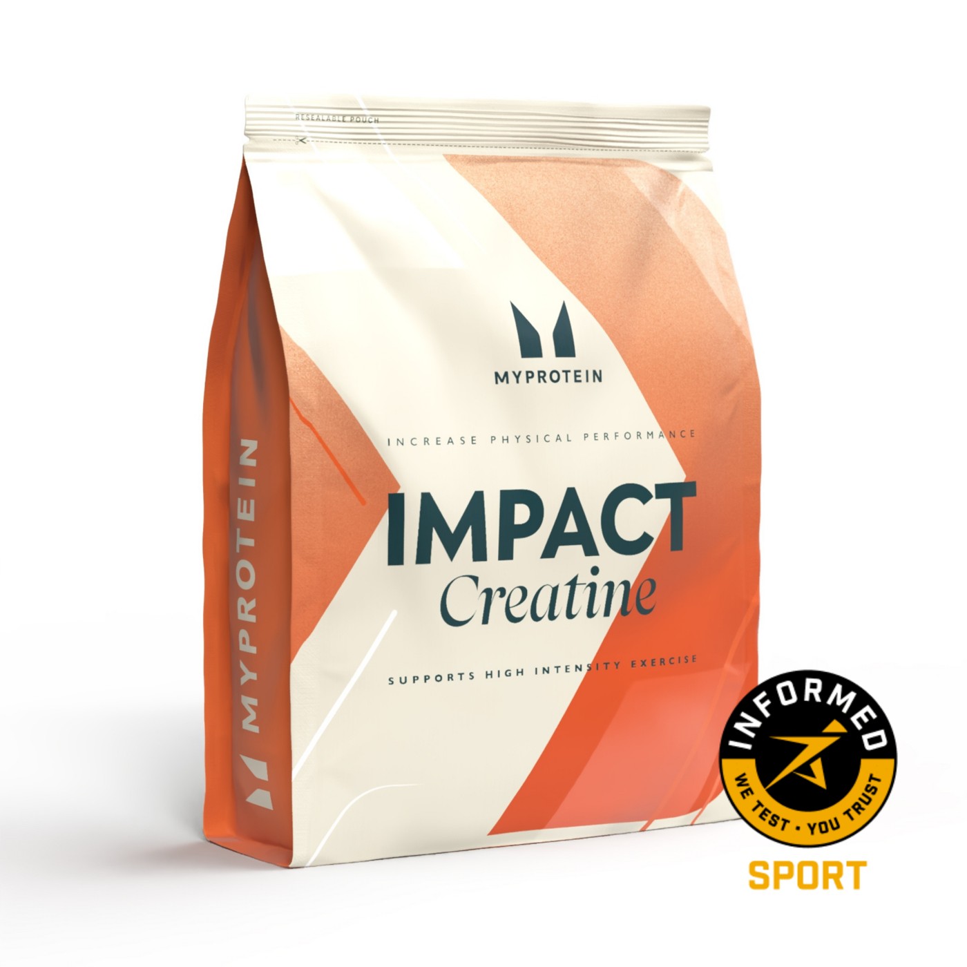 Creatine Monohydrate Elite