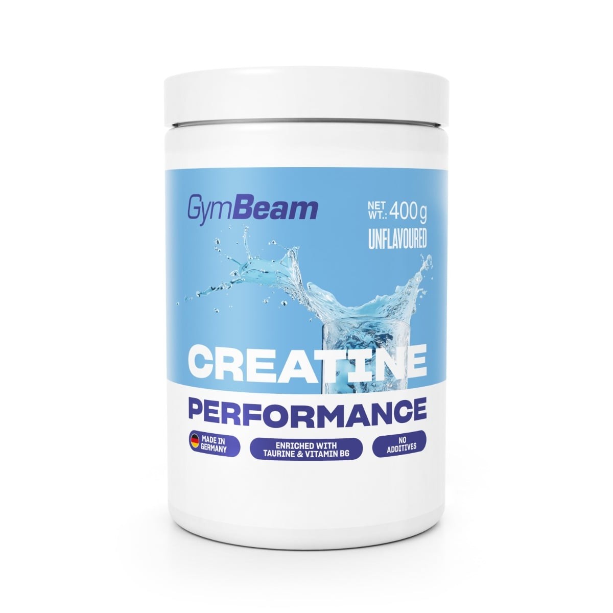 Creatine Performance - GymBeam