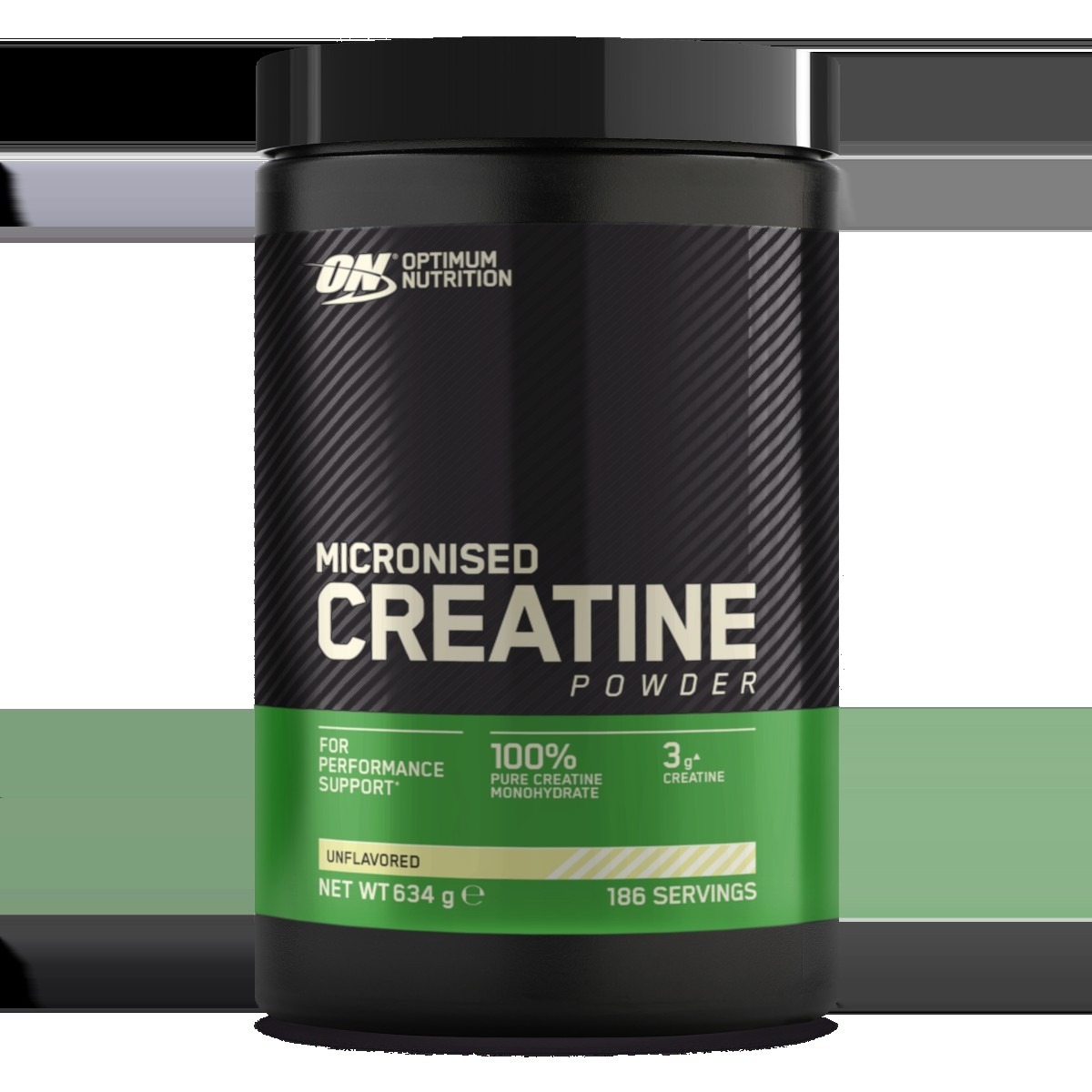 Micronised Creatine - Optimum Nutrition
