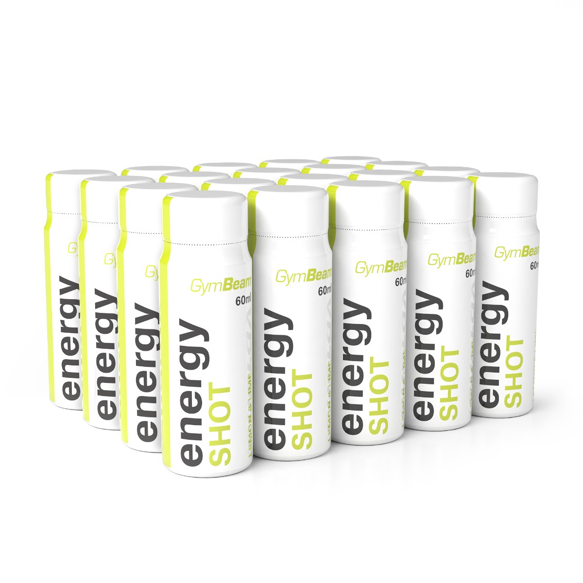 Energy Shot - GymBeam