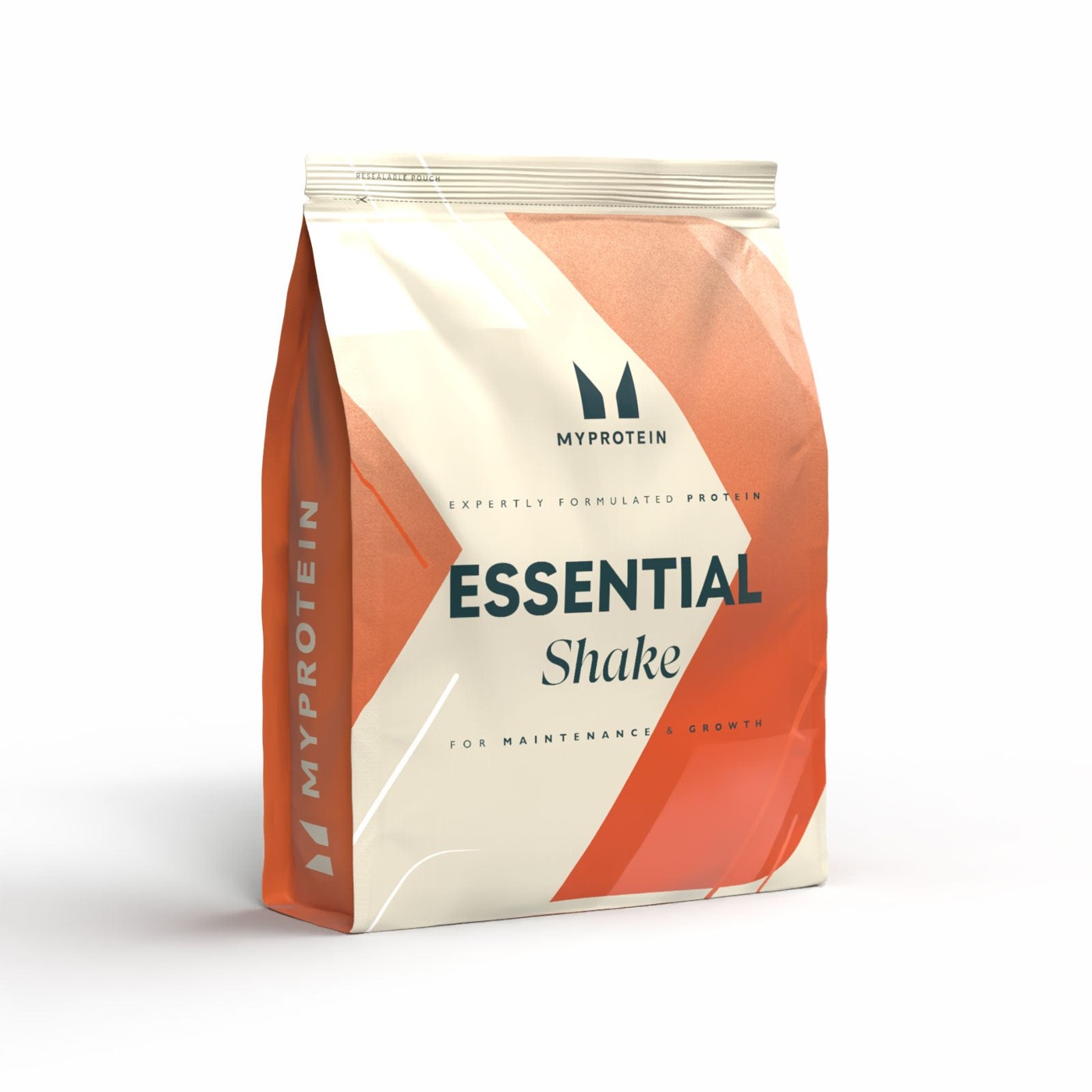 Essential Whey Protein Shake