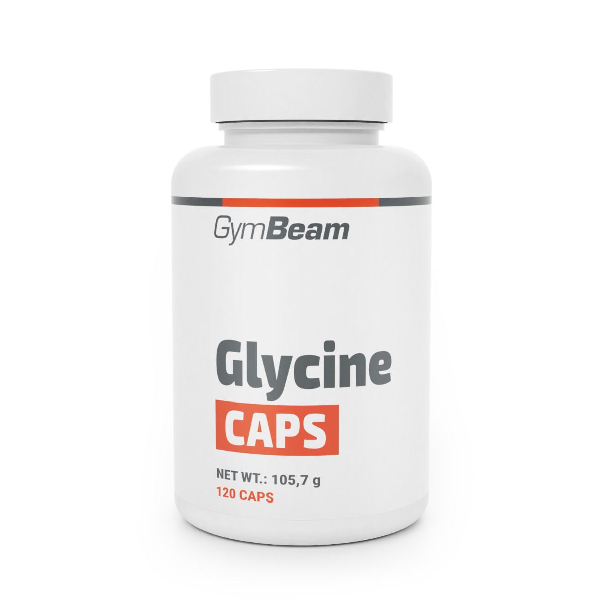 Glycine - GymBeam
