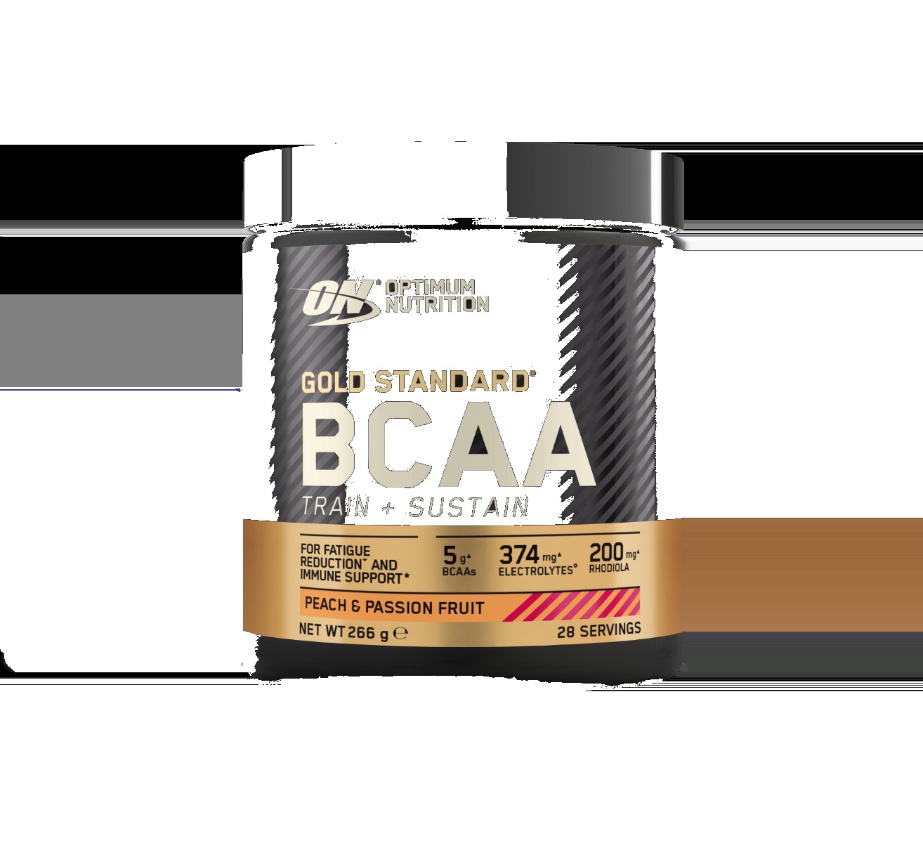 Gold Standard BCAA Train Sustain - Optimum Nutrition