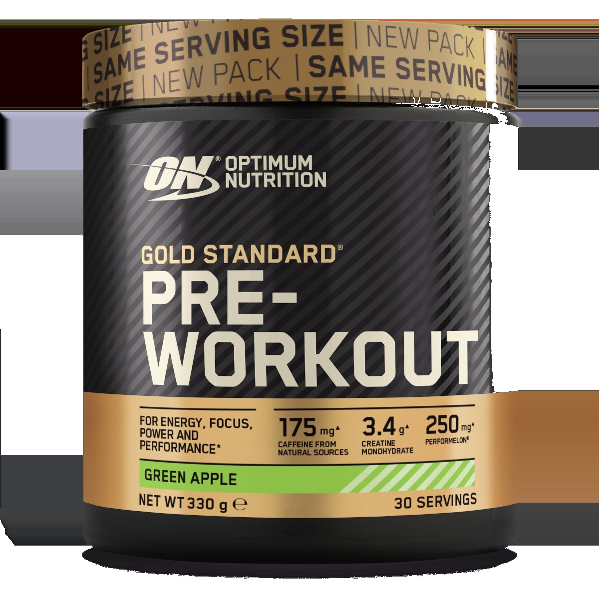 Gold Standard Pre-Workout - Optimum Nutrition
