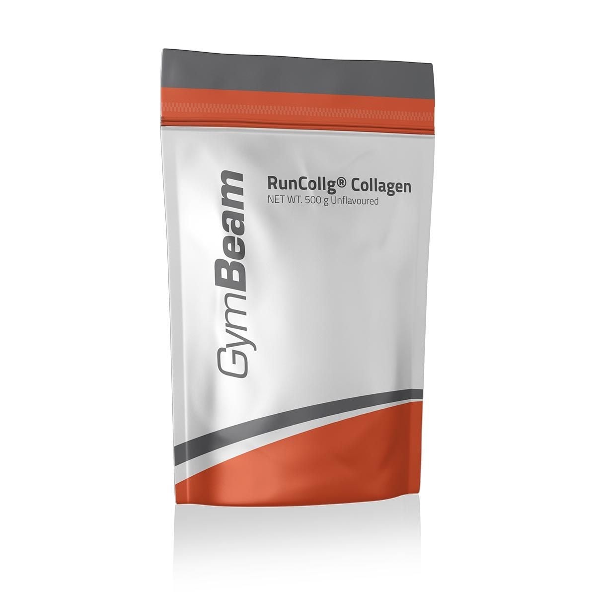 Hydrolyzed Collagen RunCollg® with Vitamin C - GymBeam