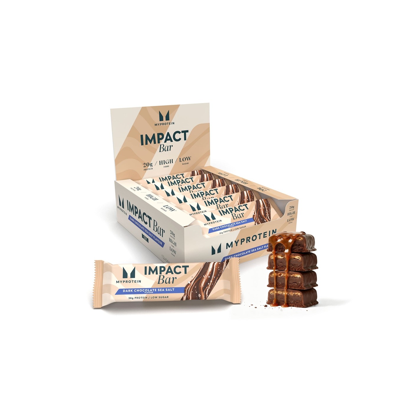 Impact Protein Bar