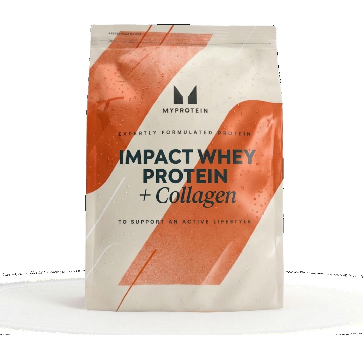 Impact Whey Protein + Collagen
