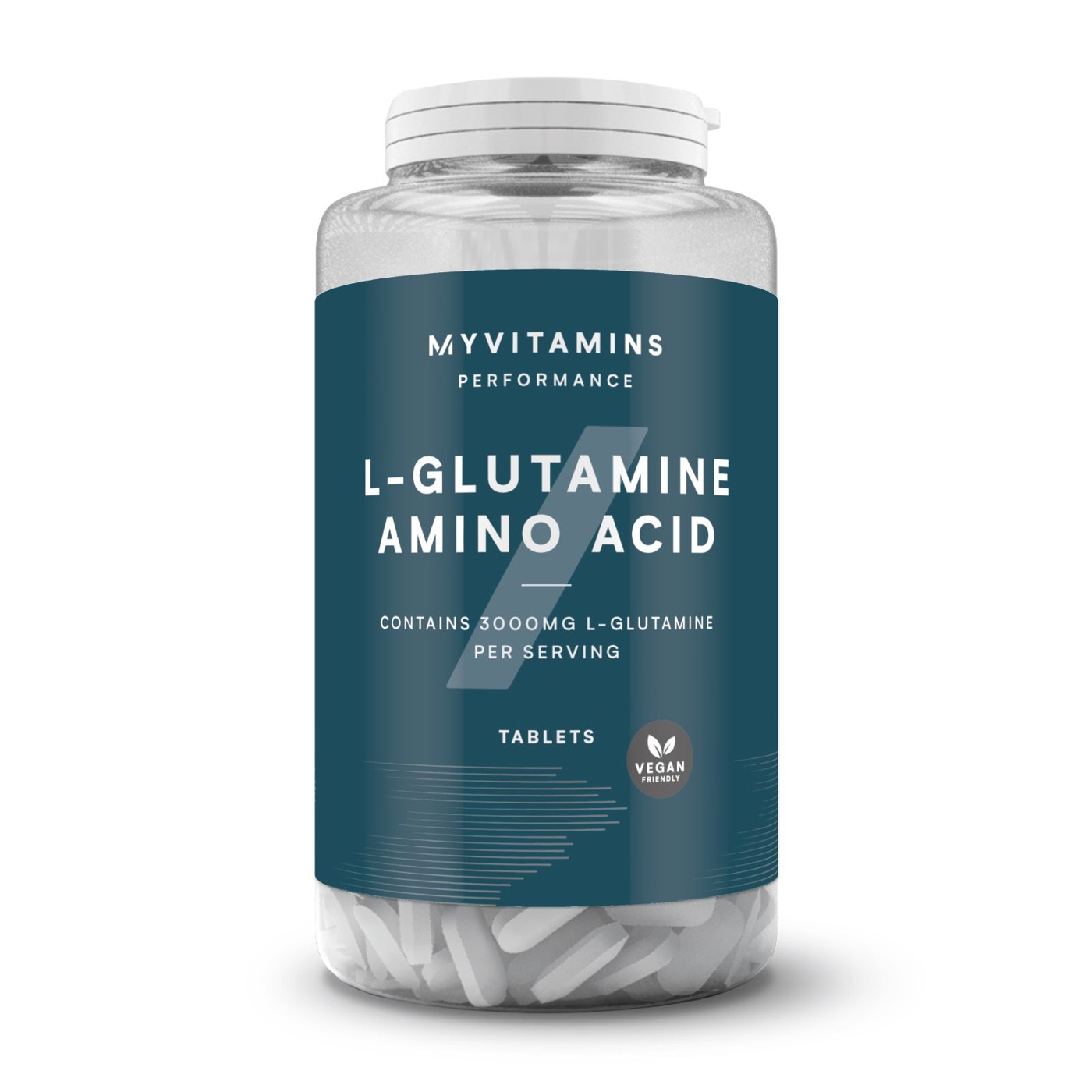 L-Glutamine Tablets