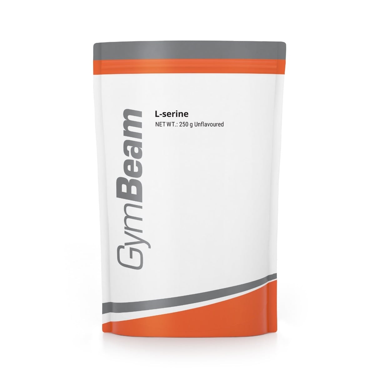 L-Serine - GymBeam
