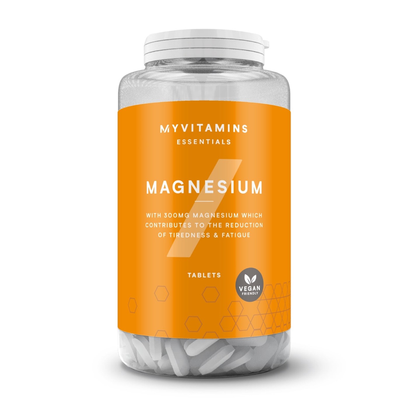 Essential Magnesium Tablets