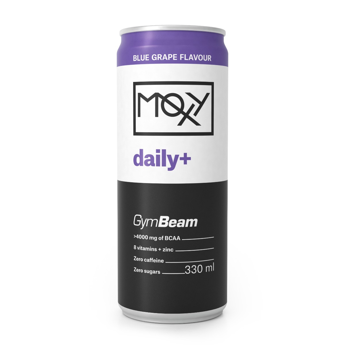 MOXY Daily+ 330 ml - GymBeam
