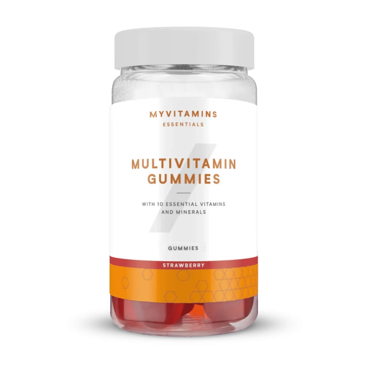 Multivitamin Gummies for Adults