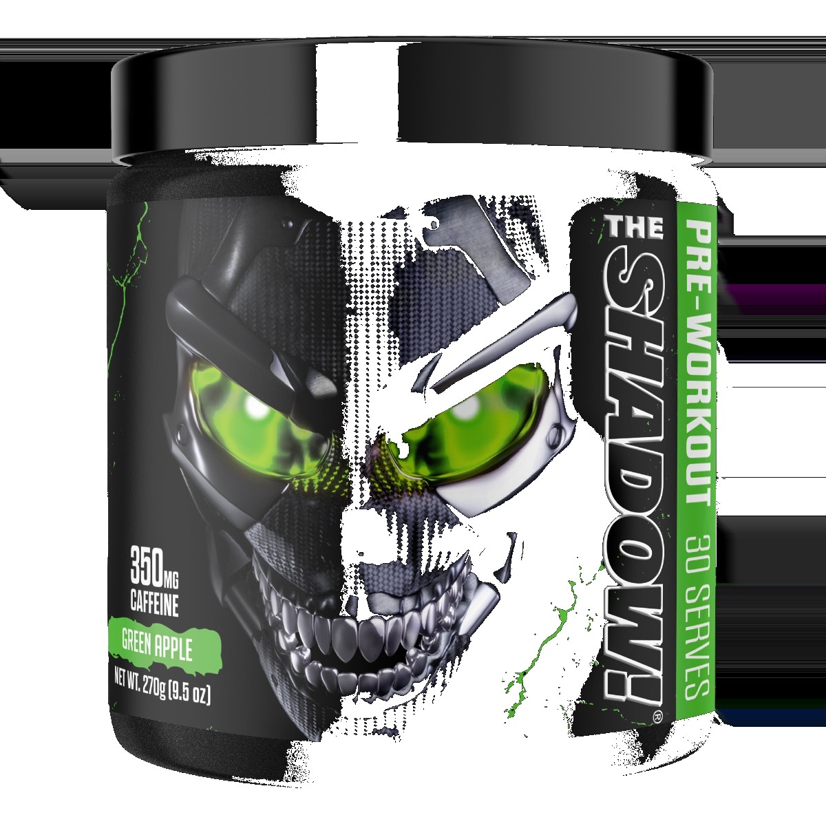 The Shadow - JNX Sports