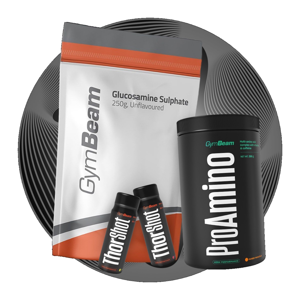 ProAMINO - GymBeam