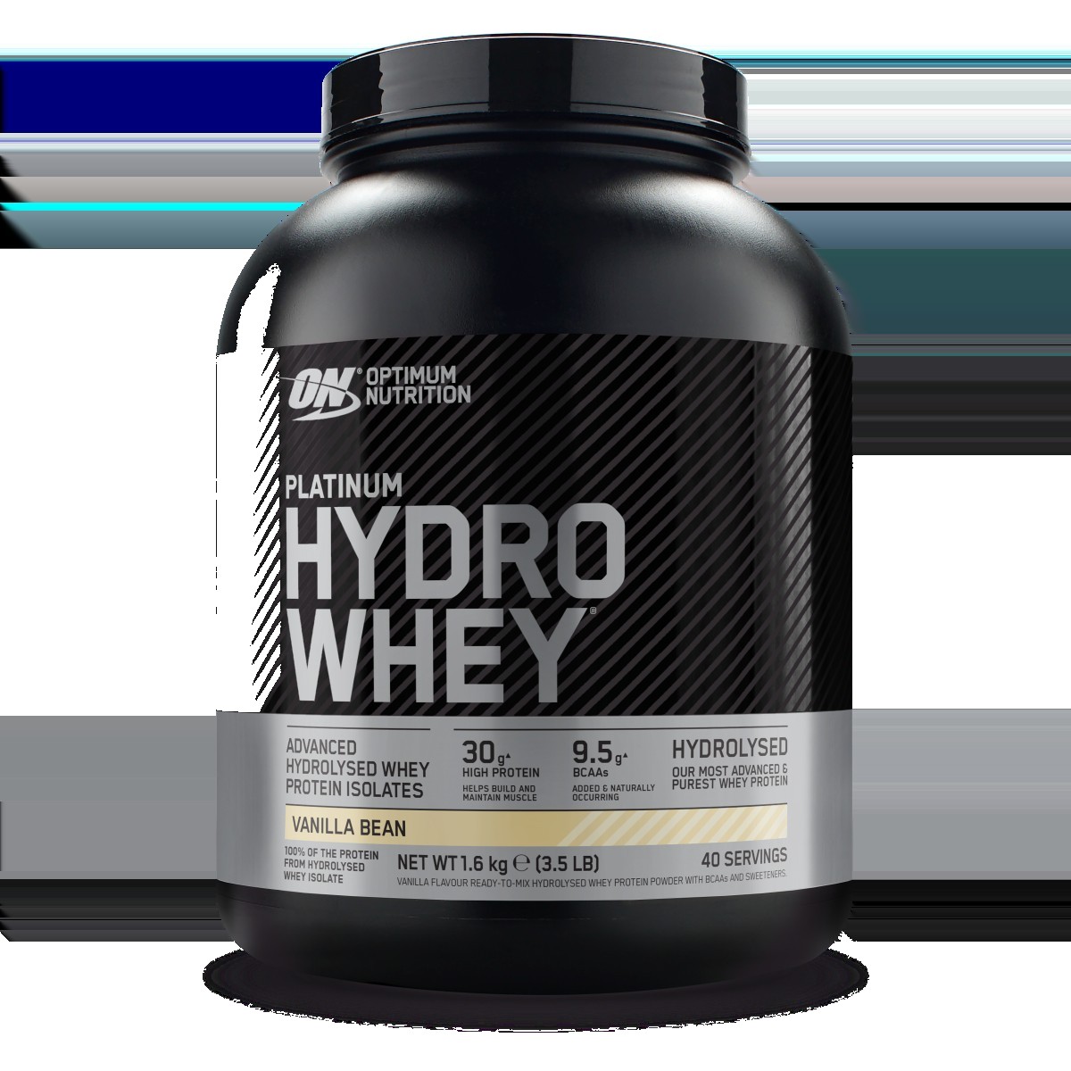 Platinum Hydrowhey - Optimum Nutrition