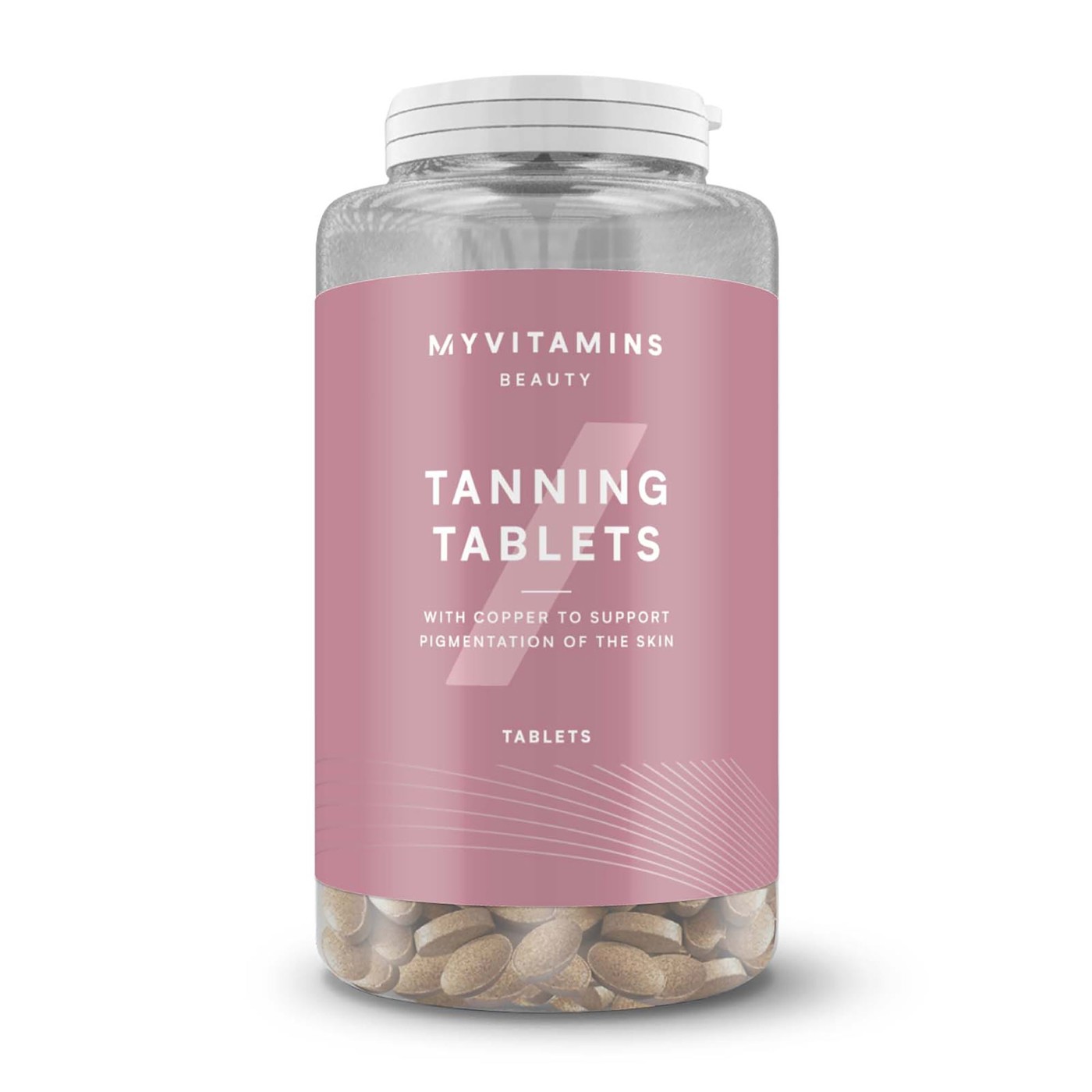 Tanning Tablets