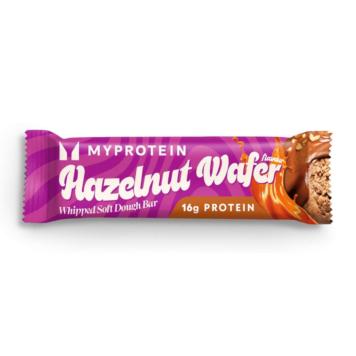 The Myprotein Bar (Sample)