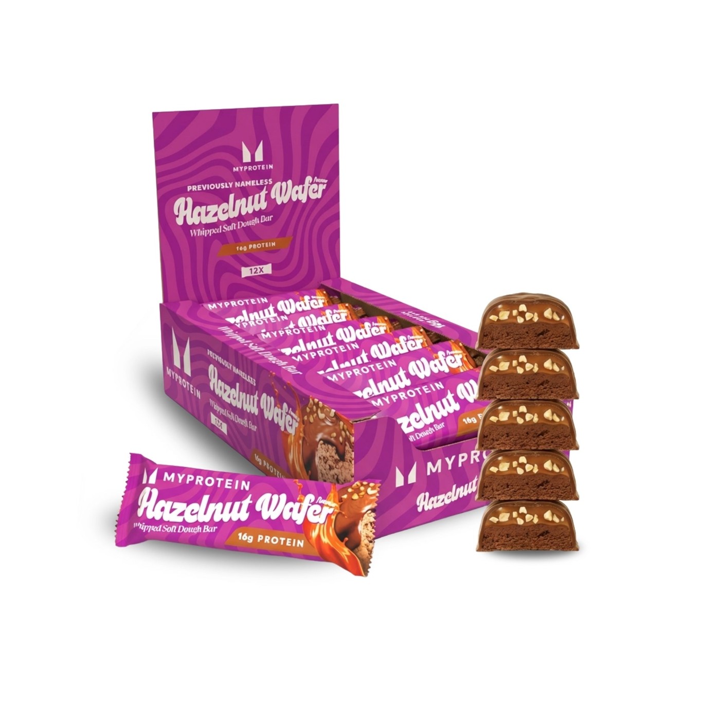 The Myprotein Bar