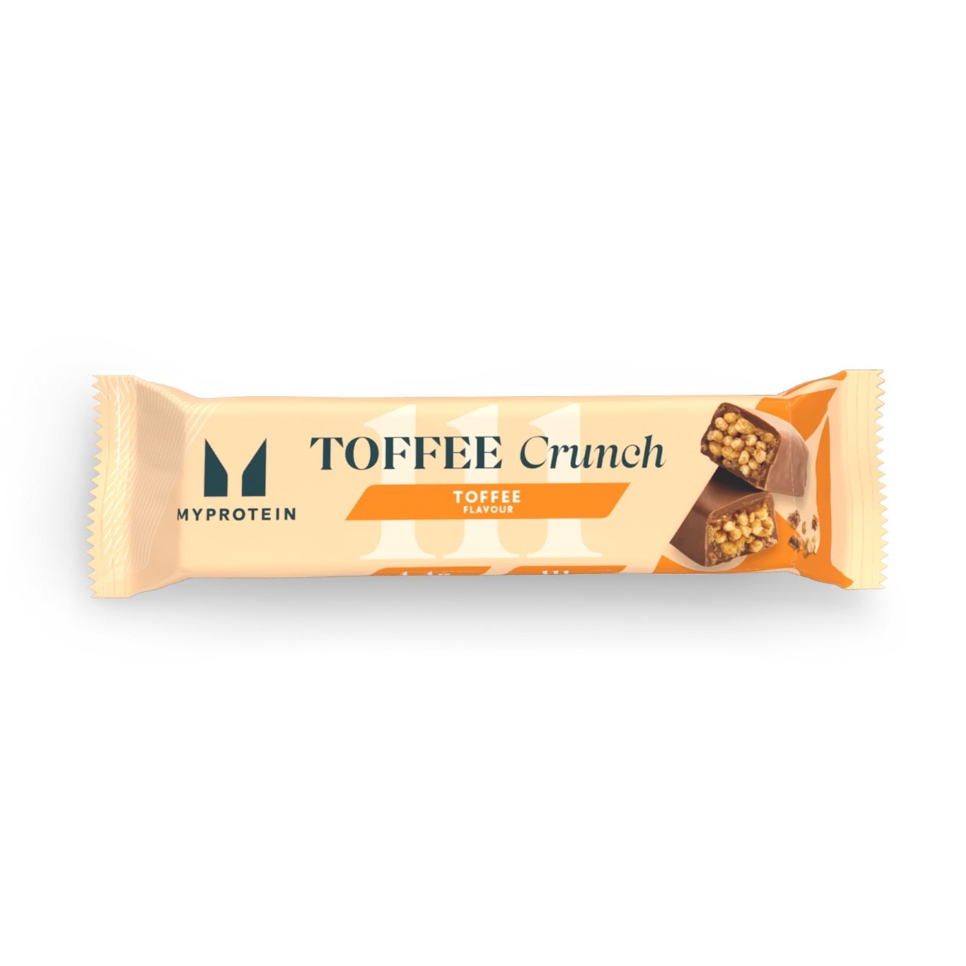 Toffee Crunch