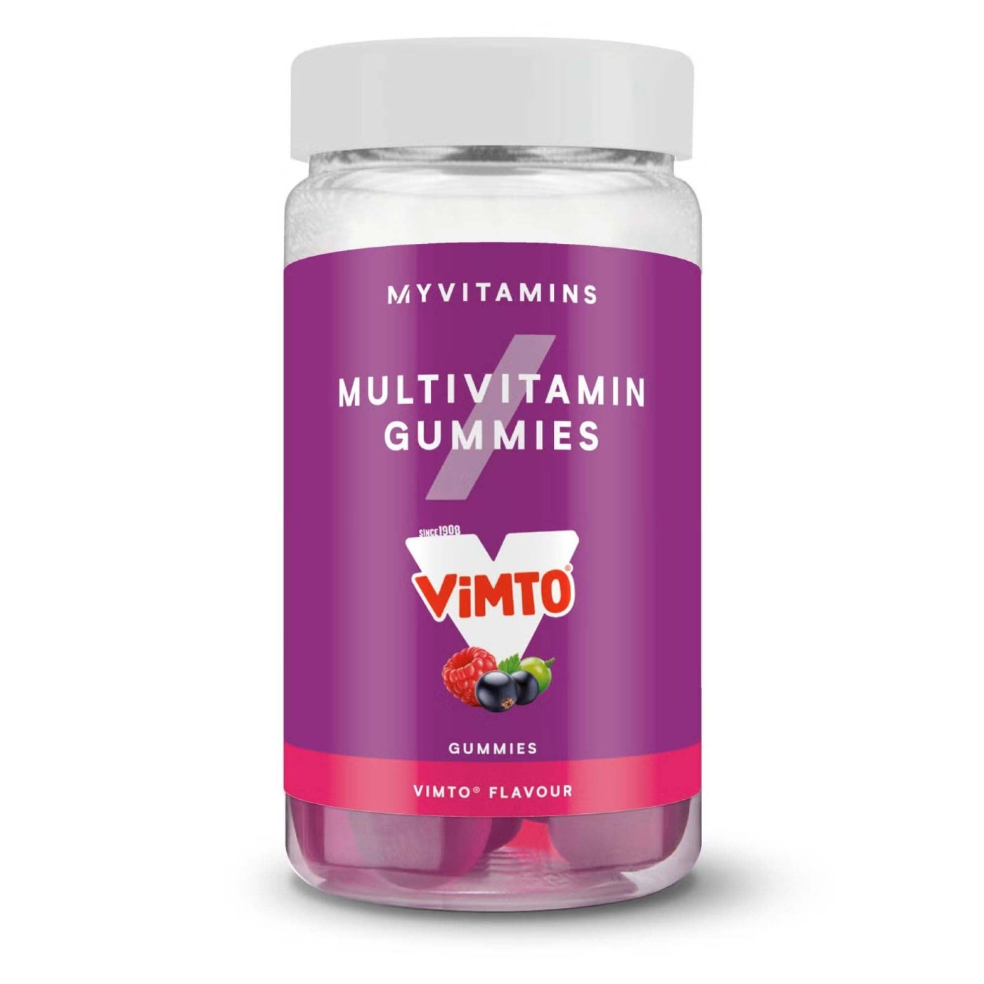 Vimto Multivitamin Gummies for Adults