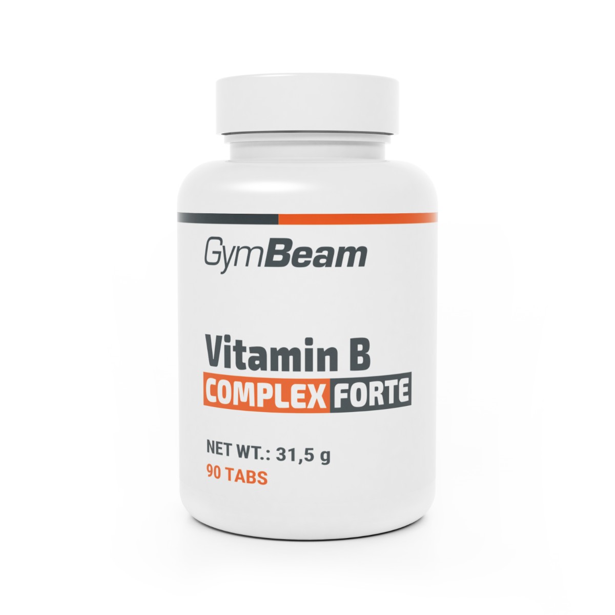 Vitamin B-Complex Forte - GymBeam
